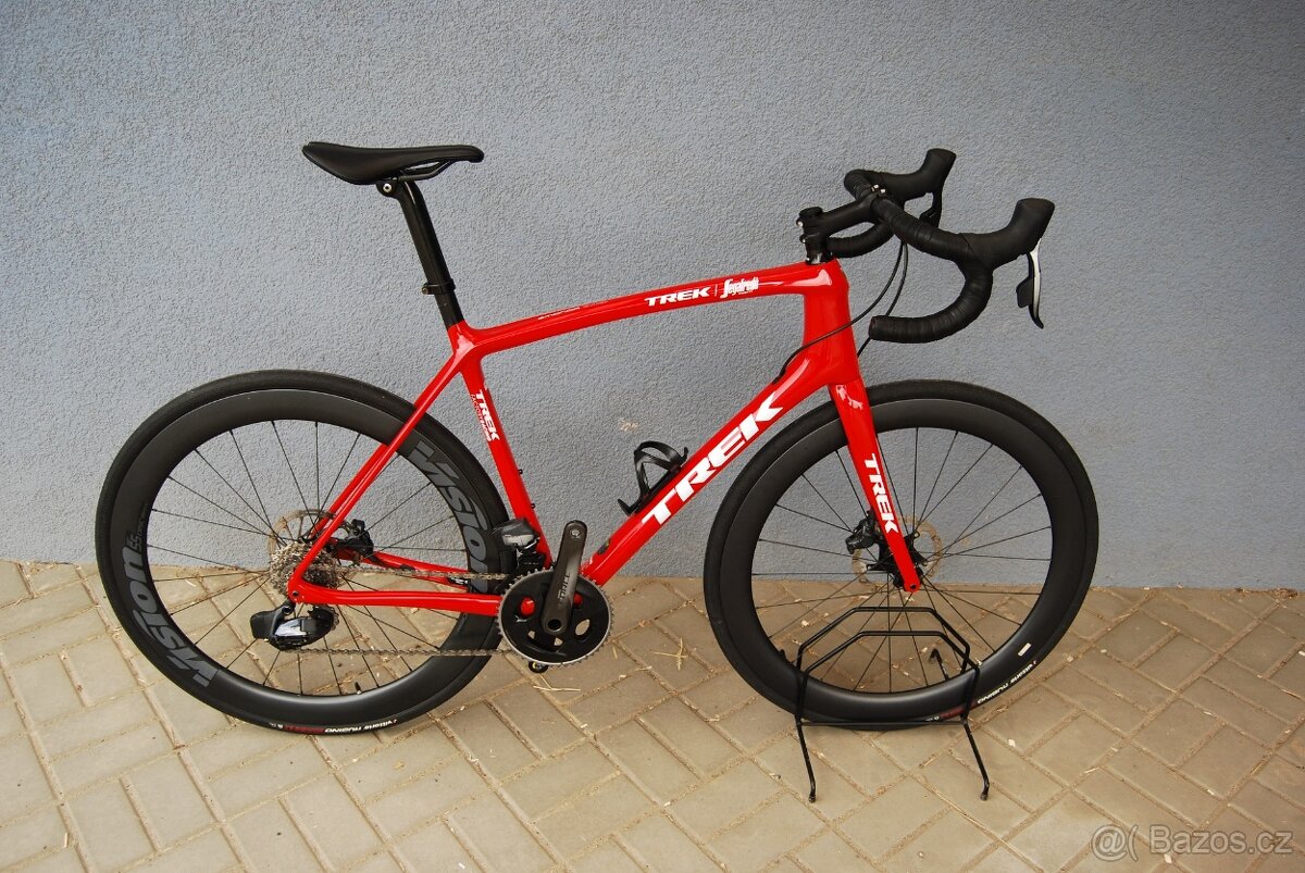 Trek Emonda SLR 9 Disc 2020