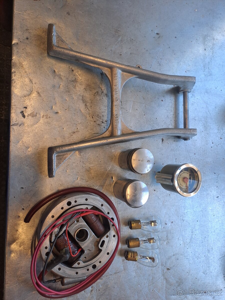 Jawetta, Jawetta sport