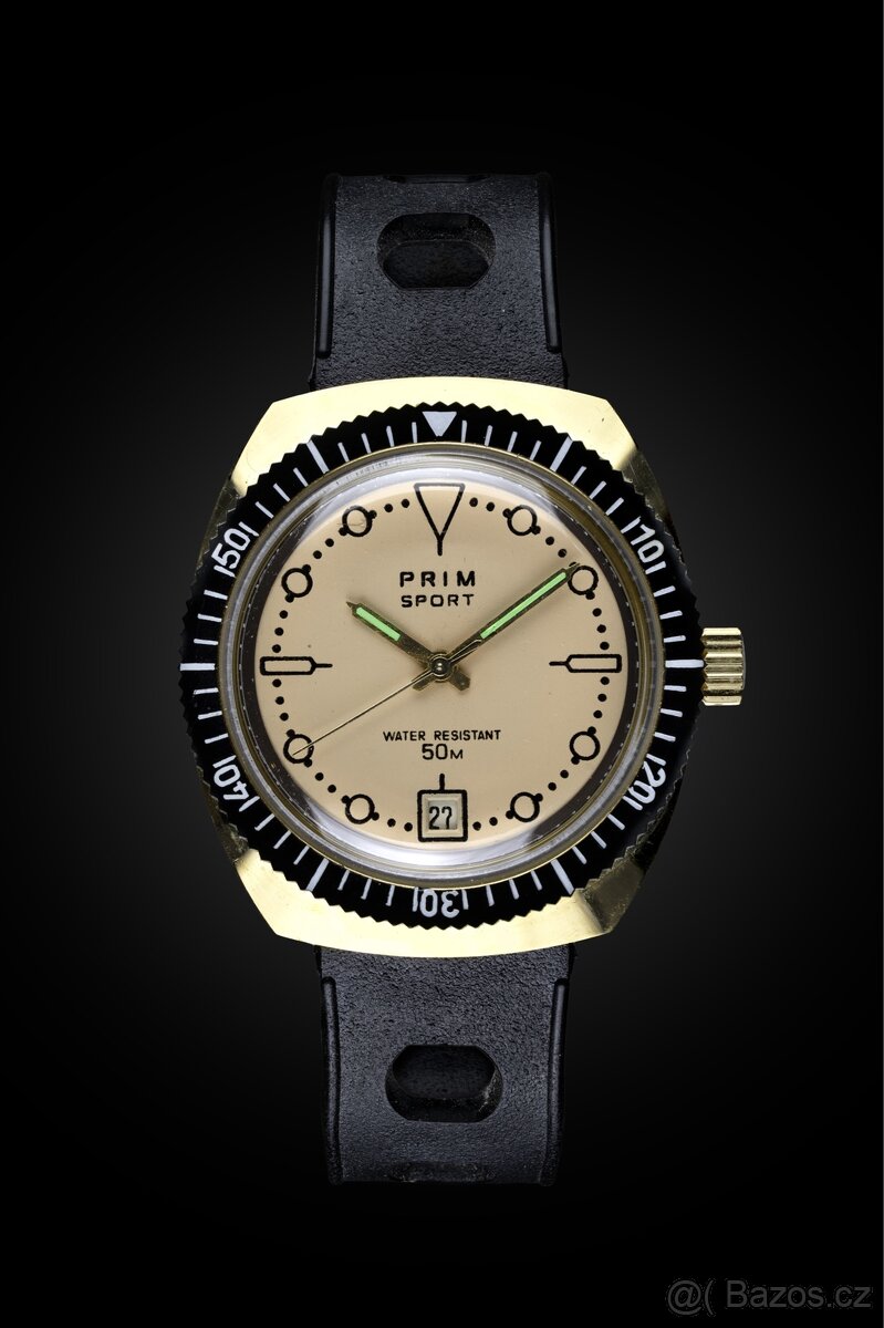 Prim sport 2 “gold”