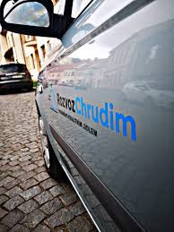 Prodám rozvozovou službu – RozvozChrudim