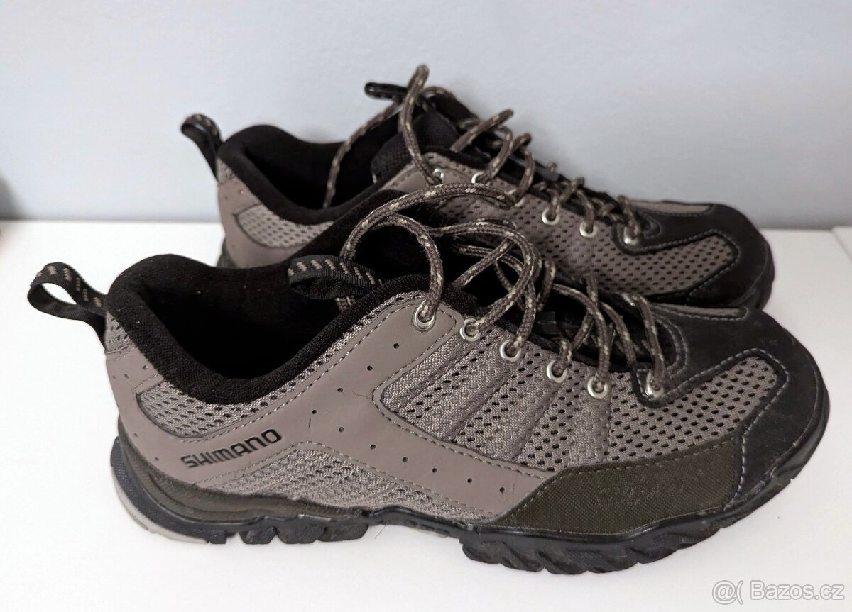 Boty na kolo Shimano vel. 41