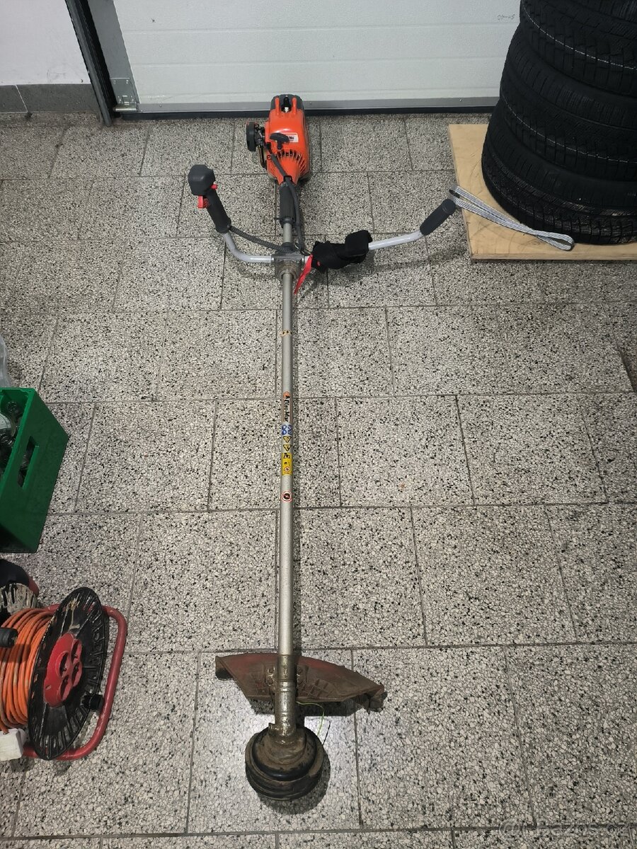 Křovinořez Oleomac Sparta 250 T