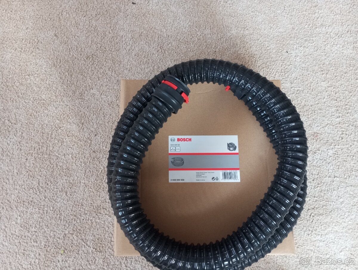 Hadice na vysavač Bosch