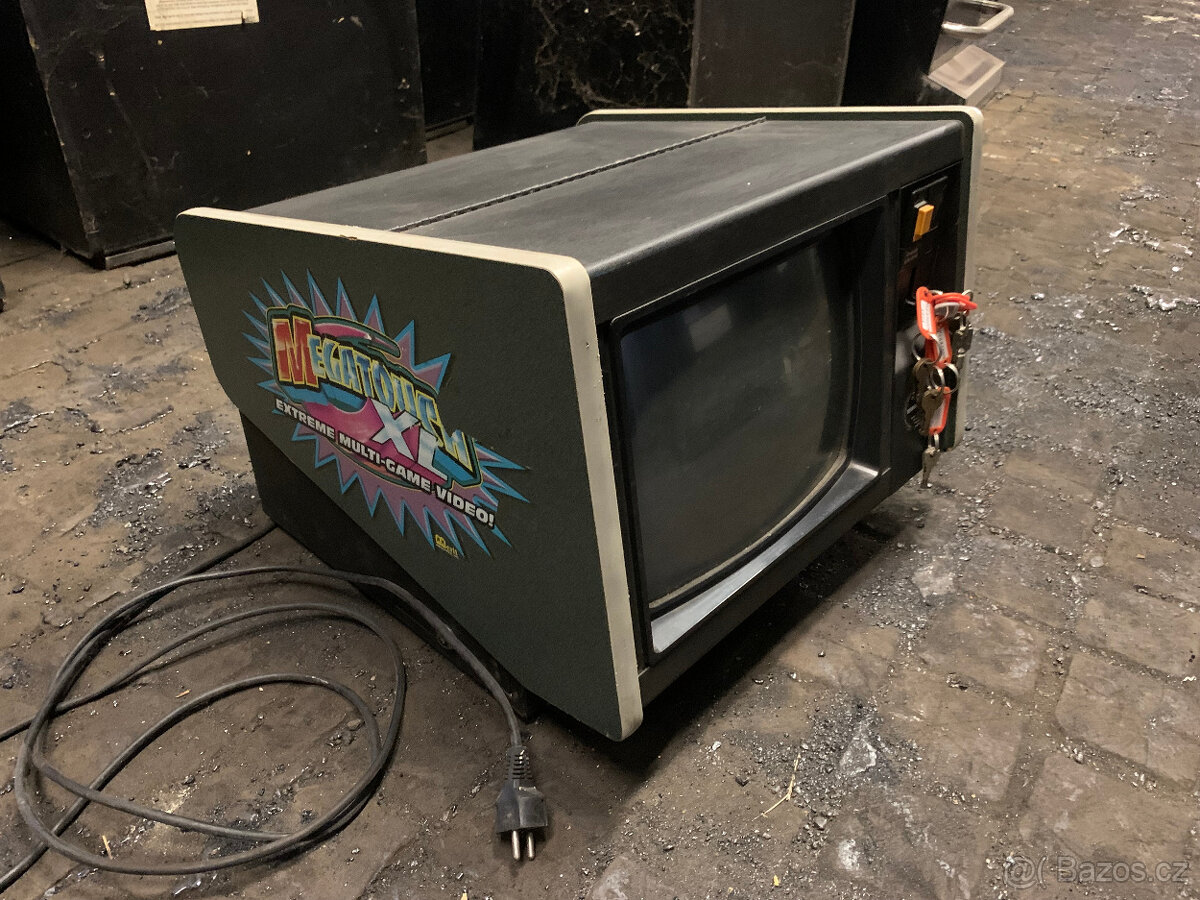 Mega Touch XL barový