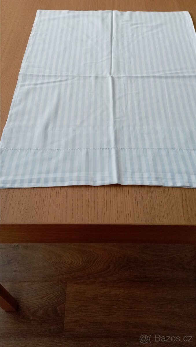 Povlečení 100 egyptská bavlna