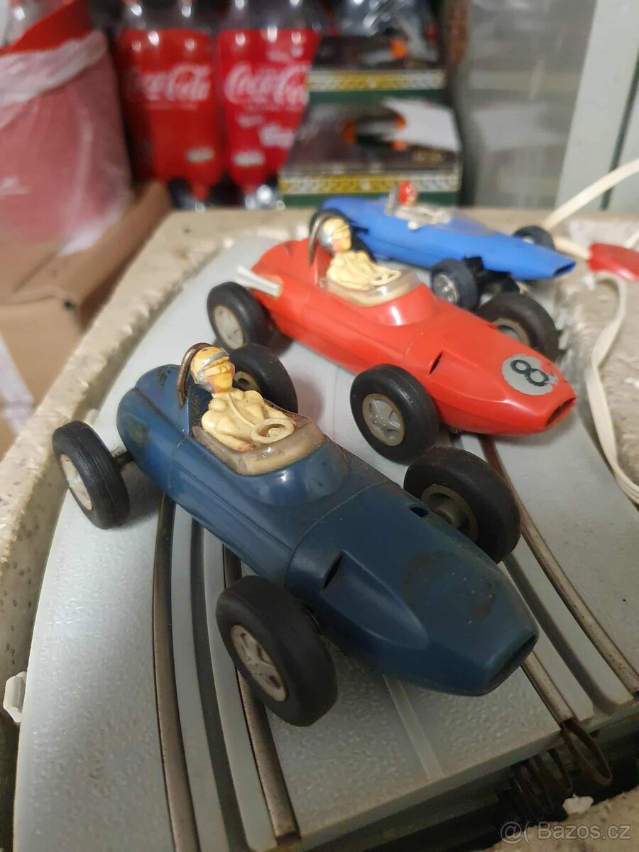 Ites autíčka doutník