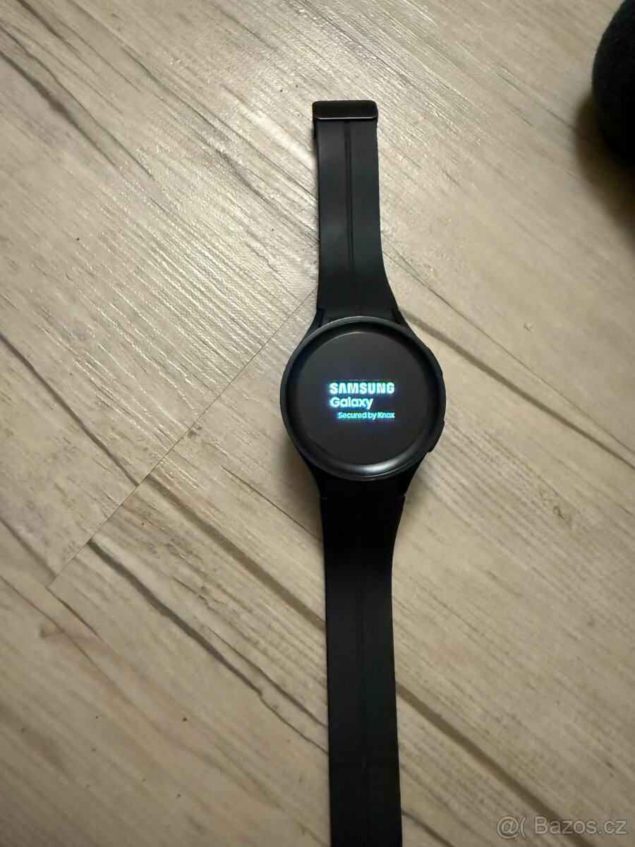 Samsung galaxy watch 5 Pro