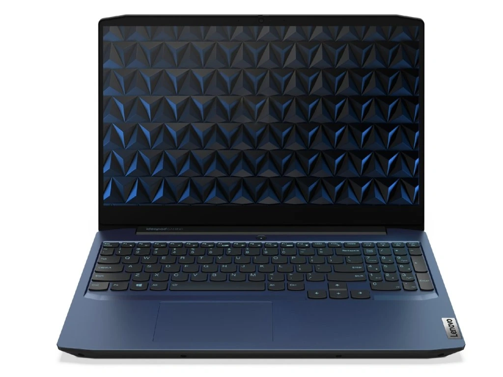 Lenovo Gaming 3 | Ryzen 5 | GTX 1650 Ti | 16GB | TOP STAV