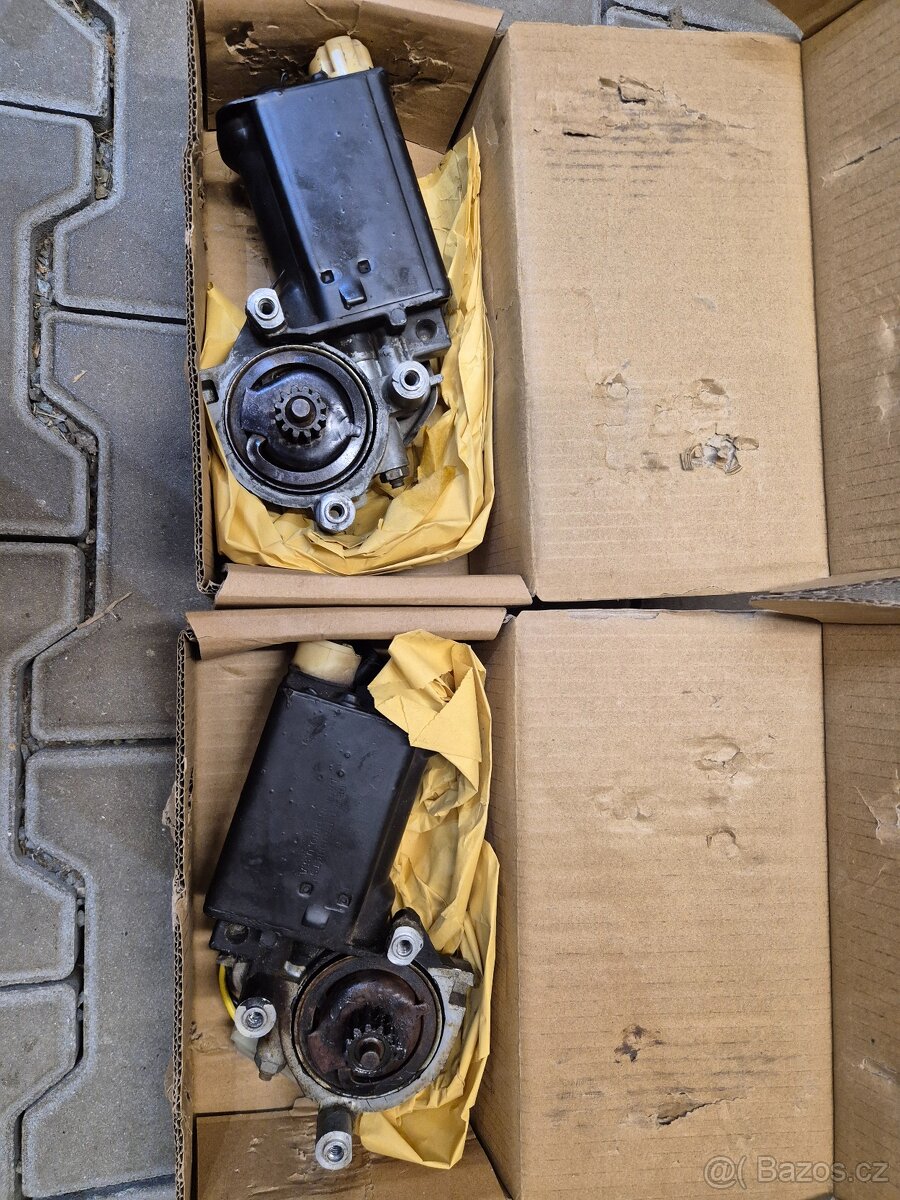 c3 corvette motorky oken