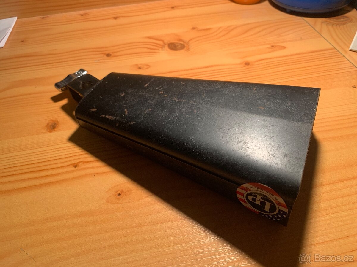 LP Mambo Cowbell