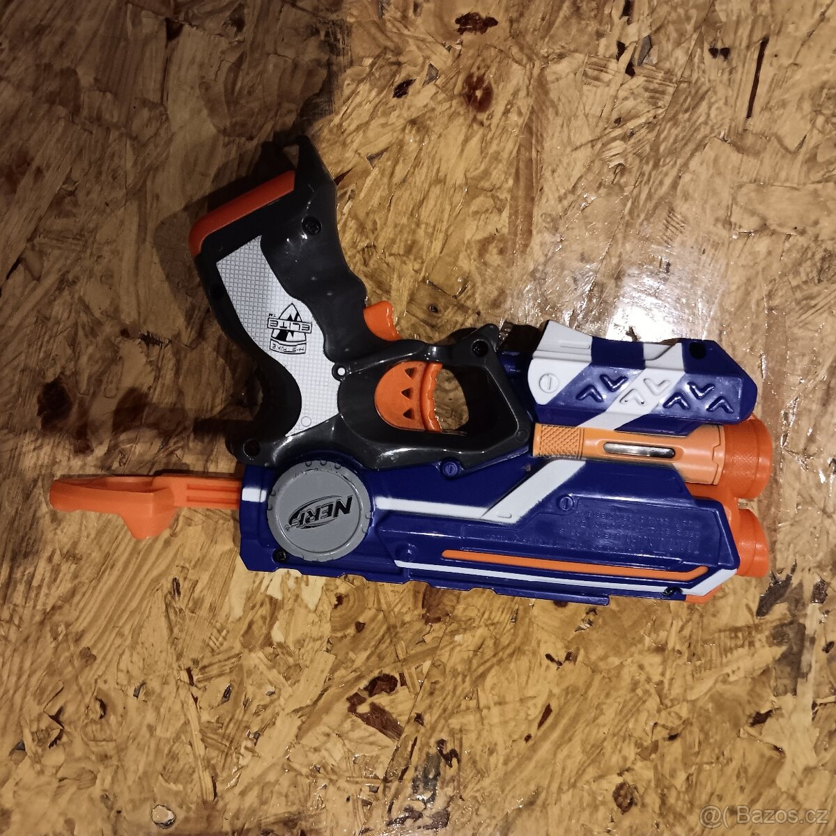 NERFky