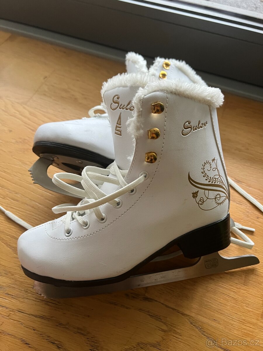 Brusle SULOV - Flora vel 35