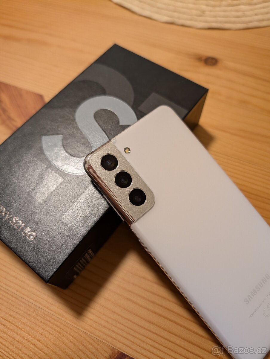 Samsung Galaxy S21 256Gb