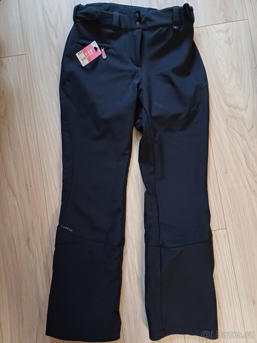 Dámské lyžařské kalhoty
