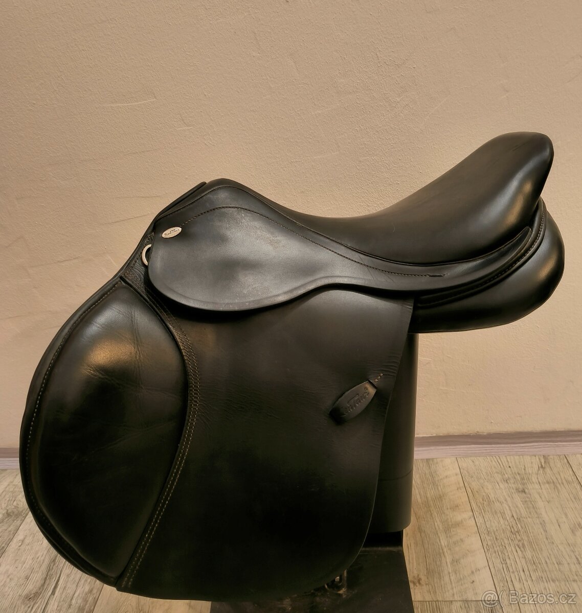 Kentaur Triton - komora 3, posedlí 17