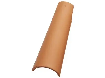 Tondach Malý prejz vrchní režný