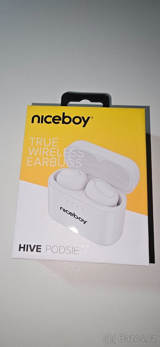 Niceboy Hive Podsie
