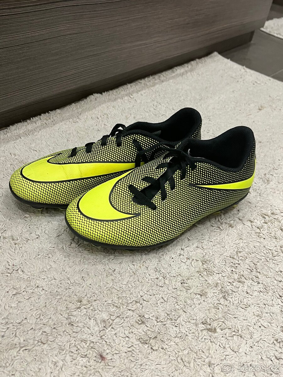 Dětské Nike Mercurial victory