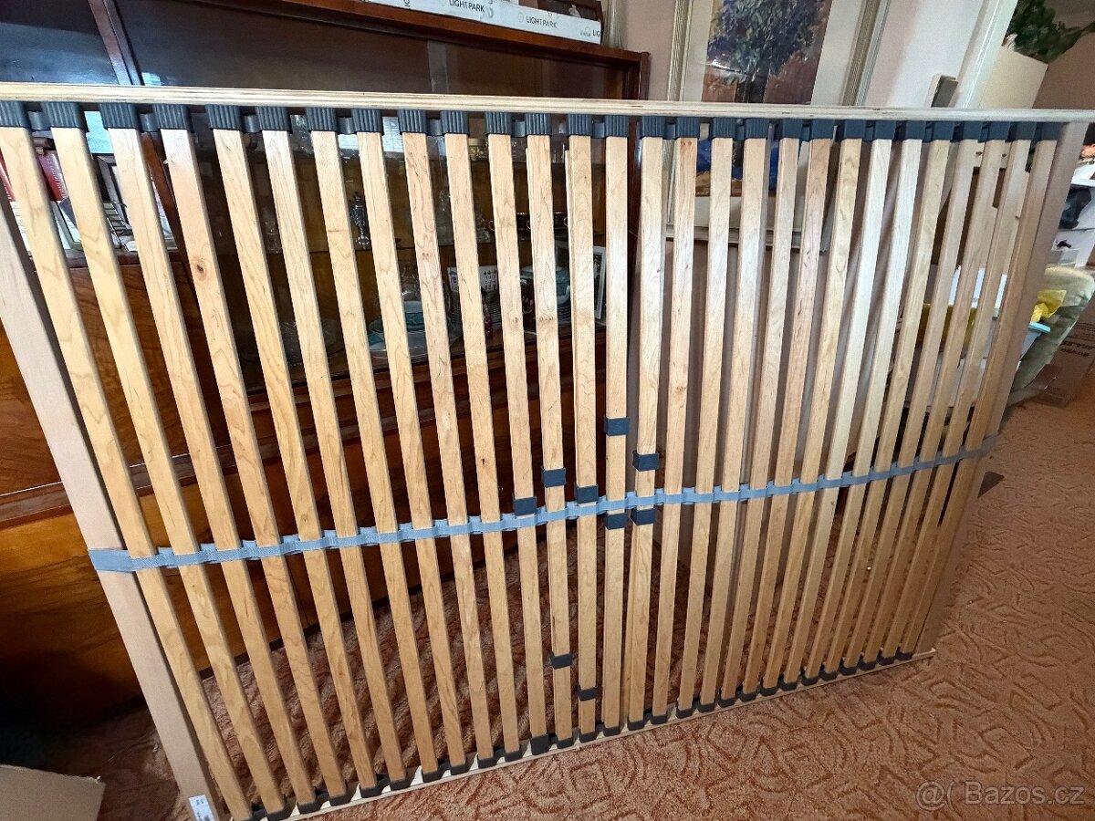 Rošt na postel 140x200cm