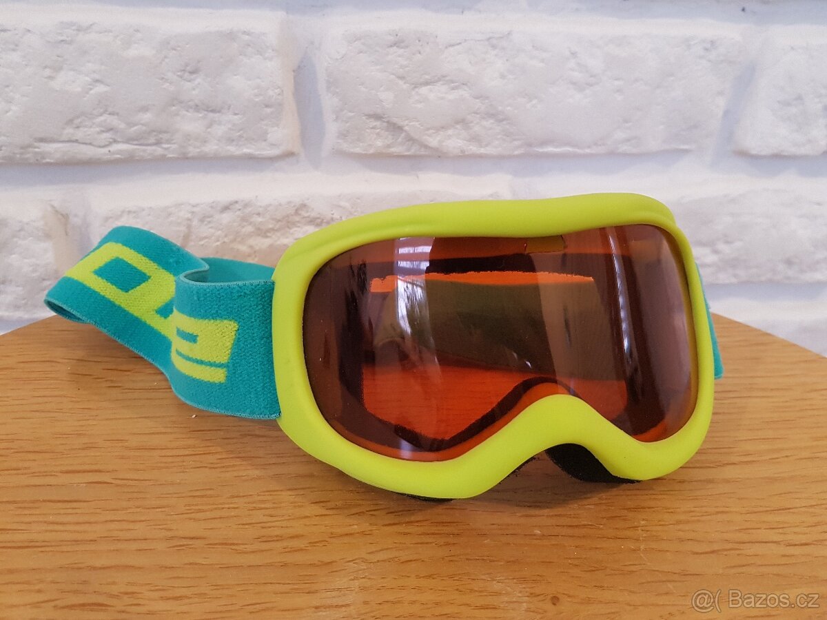 Dětské lyžařské brýle Arcore