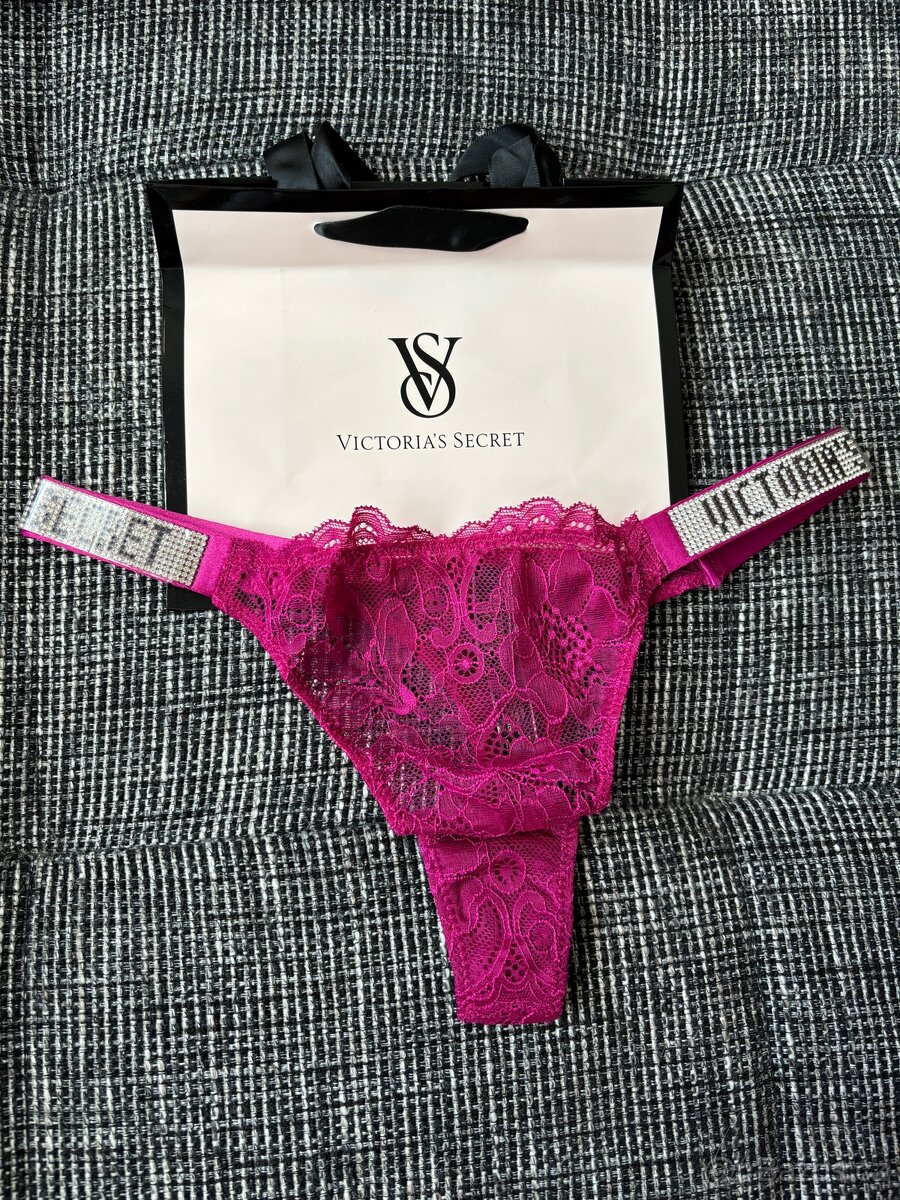 Spodní prádlo Victoria’s Secret - vel L