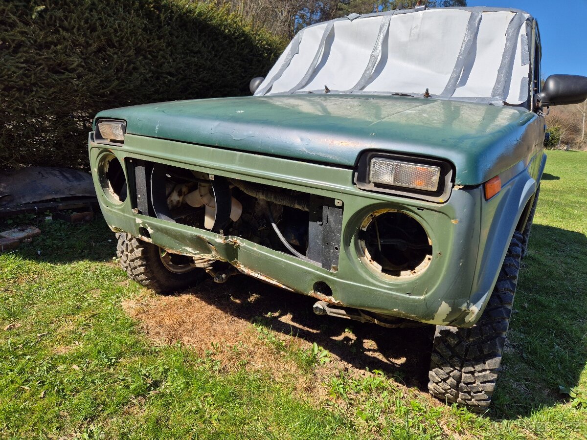 Lada Niva