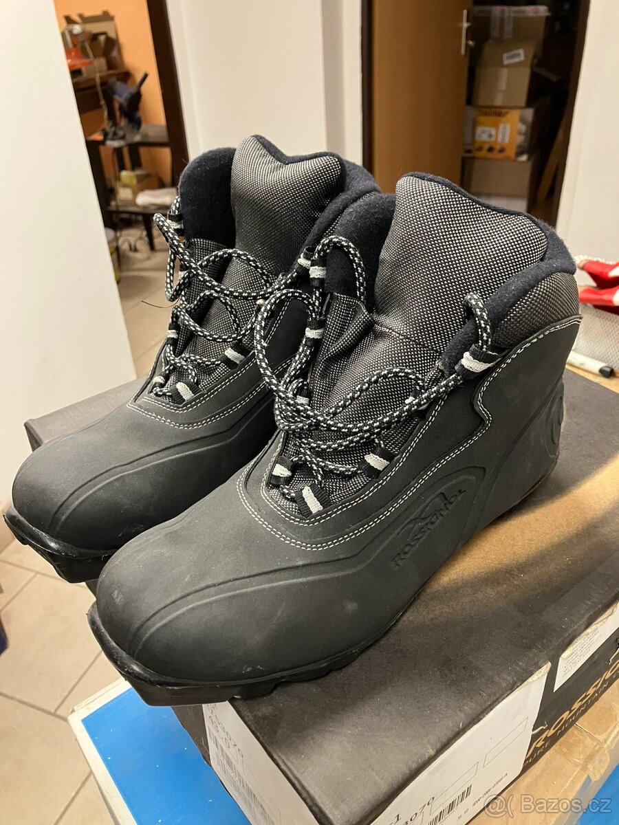 Běžecké boty Rossignol X1 vel.43