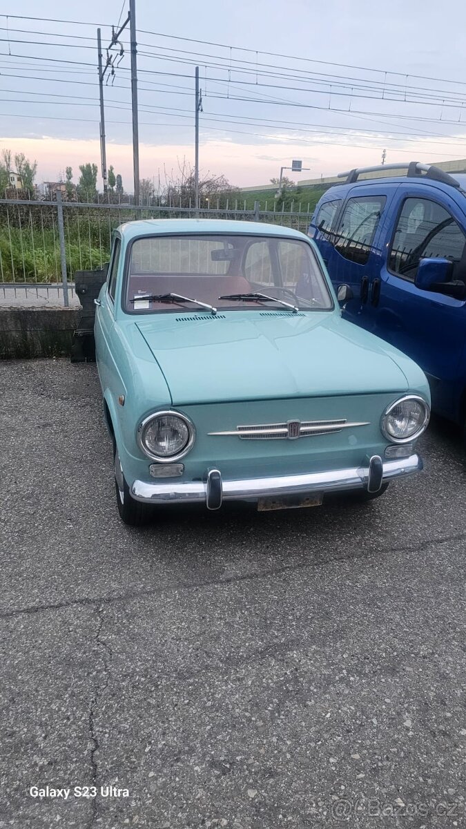 Fiat 850