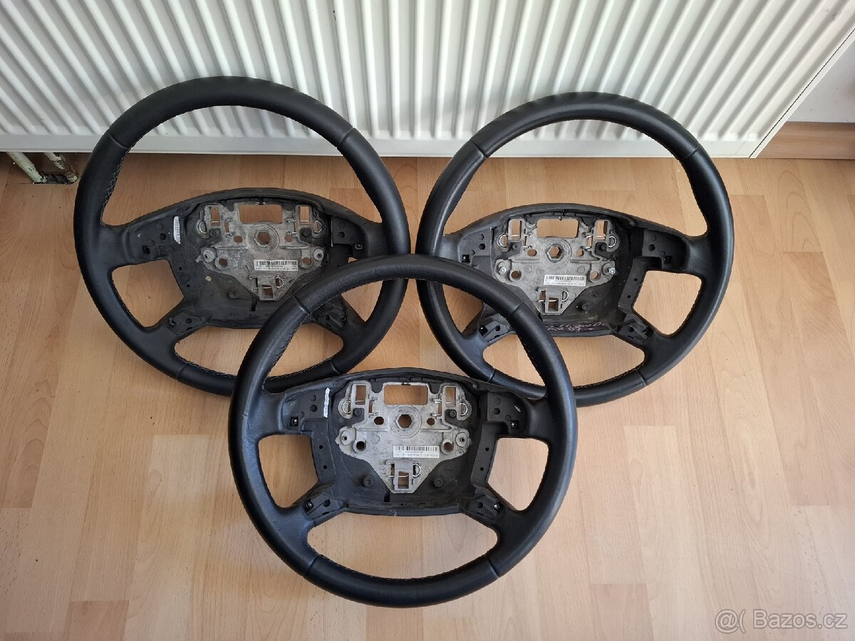 Volant ford mondeo , smax , galaxy před fl
