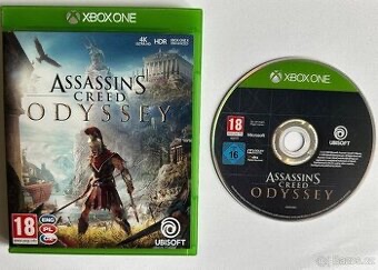 Assassin´s Creed Odyssey