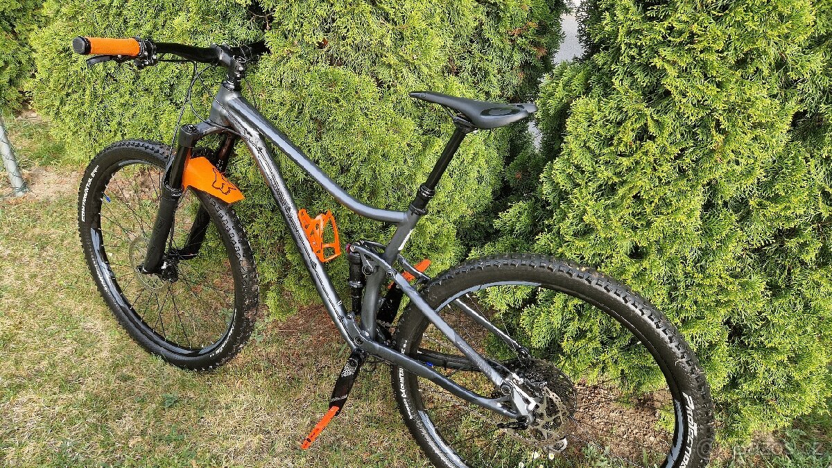 MERIDA ONE TWENTY 9.800
