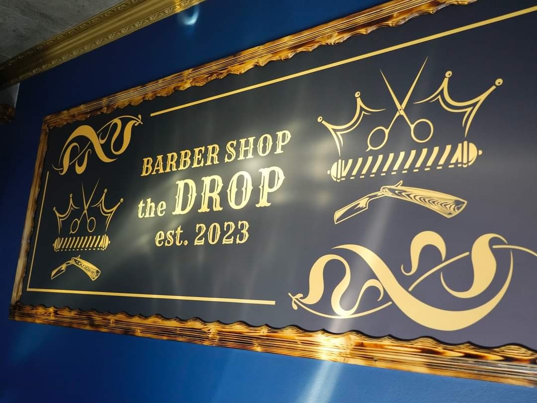 Přijmeme BARBERA do Drop Barber Shop