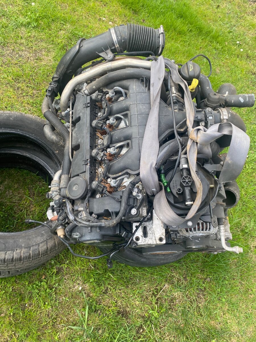 2.0D RHE Volvo