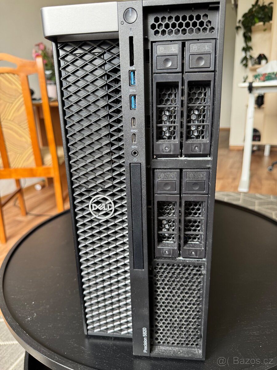 Dell PC- RTX 3090