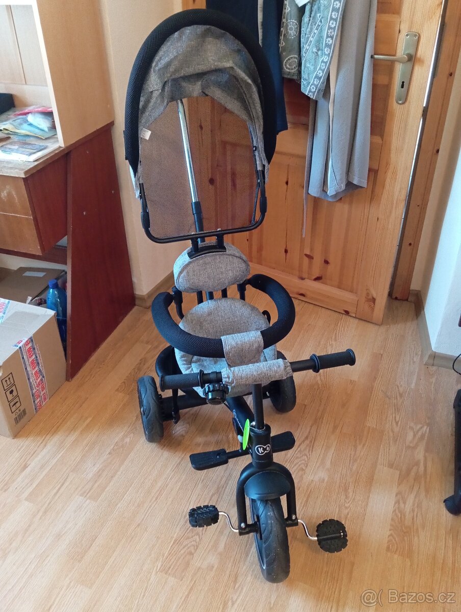 Kinderkraft
