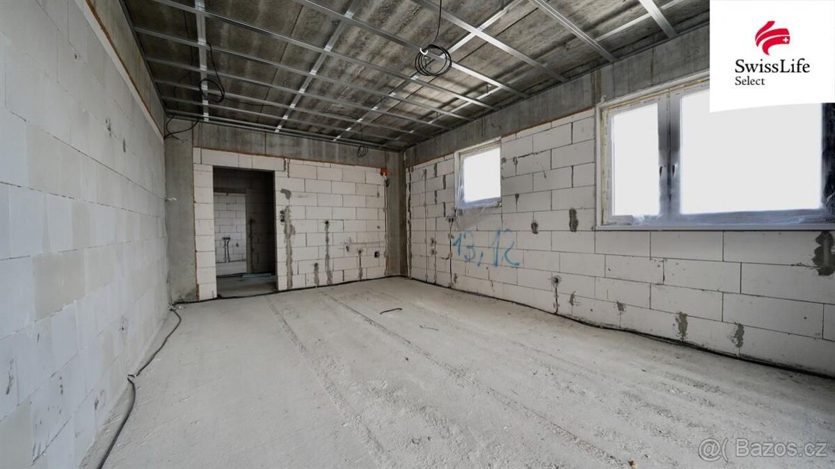 Prodej bytu 2+kk 47 m2 Vojanova, Liberec