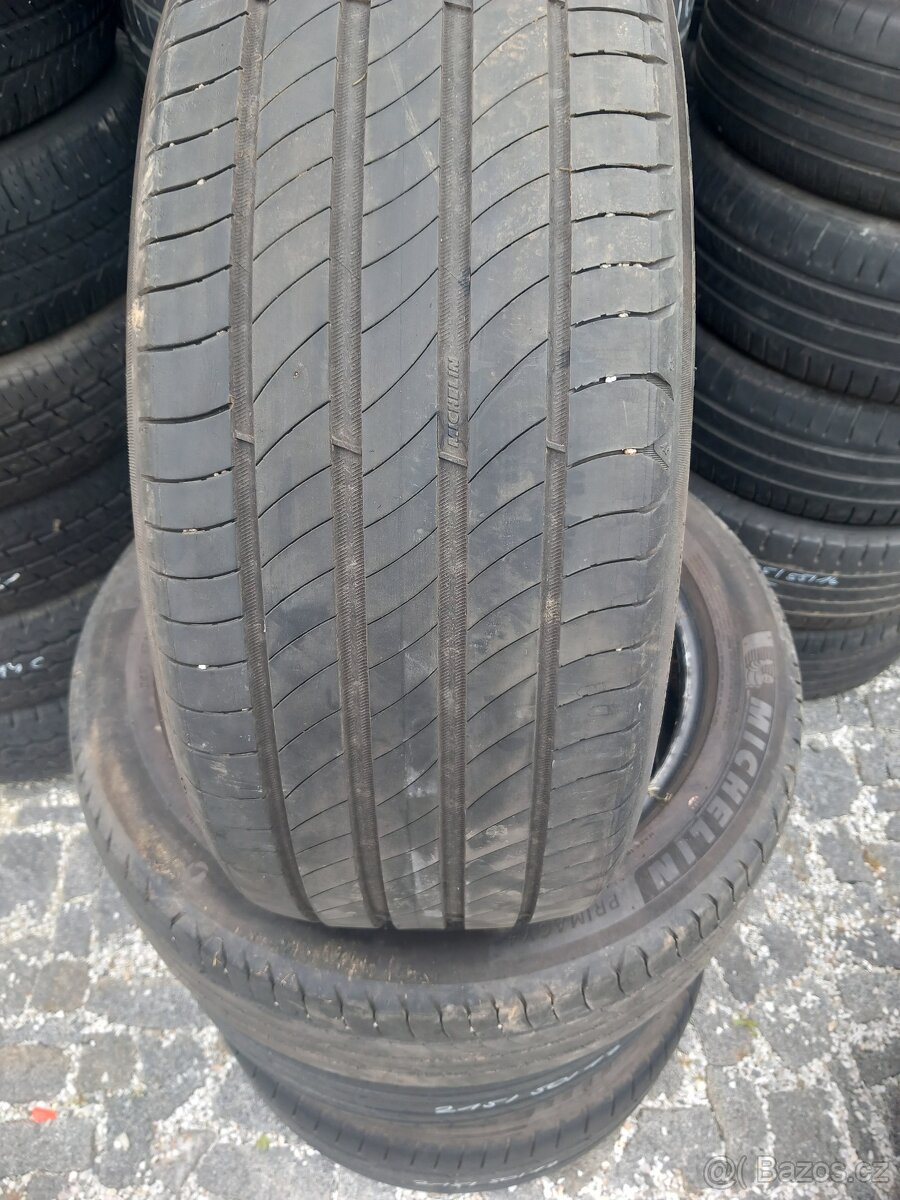 215/50/17 letní pneu 215/50 R17