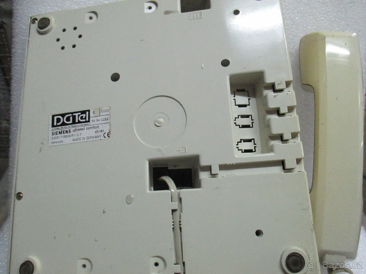 Telefon Simens