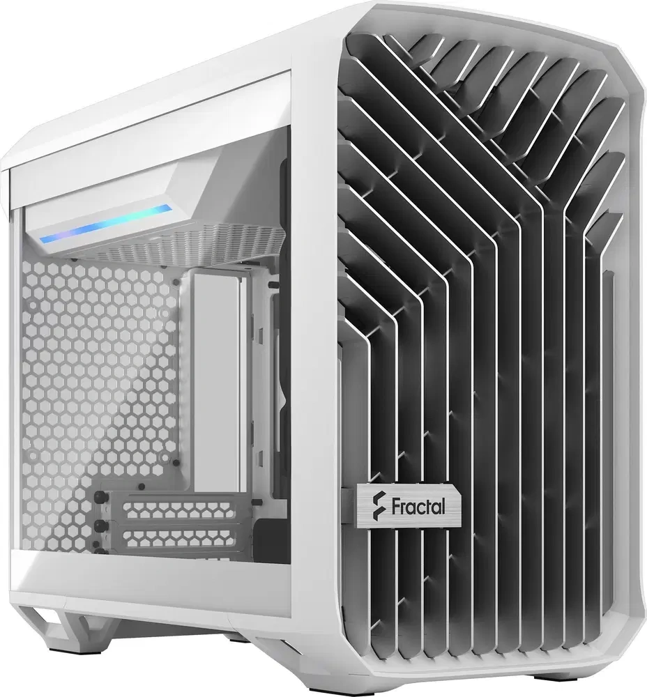 Mini itx skříň Fractal Design Torrent Nano