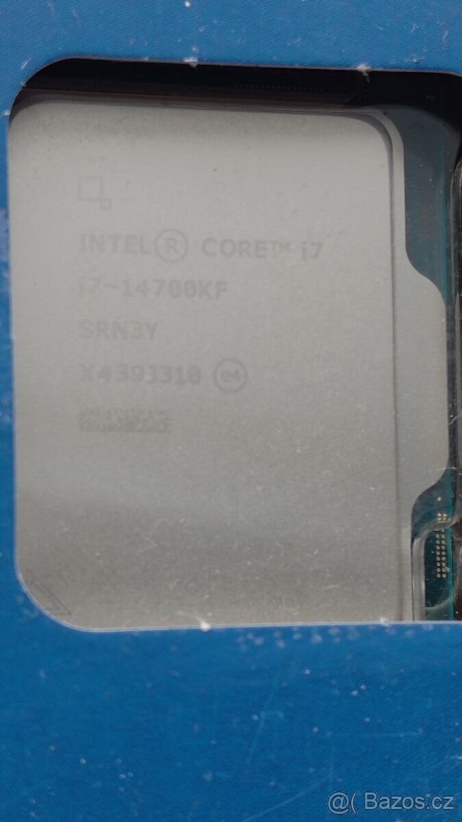 Intel Core i7-14700KF
