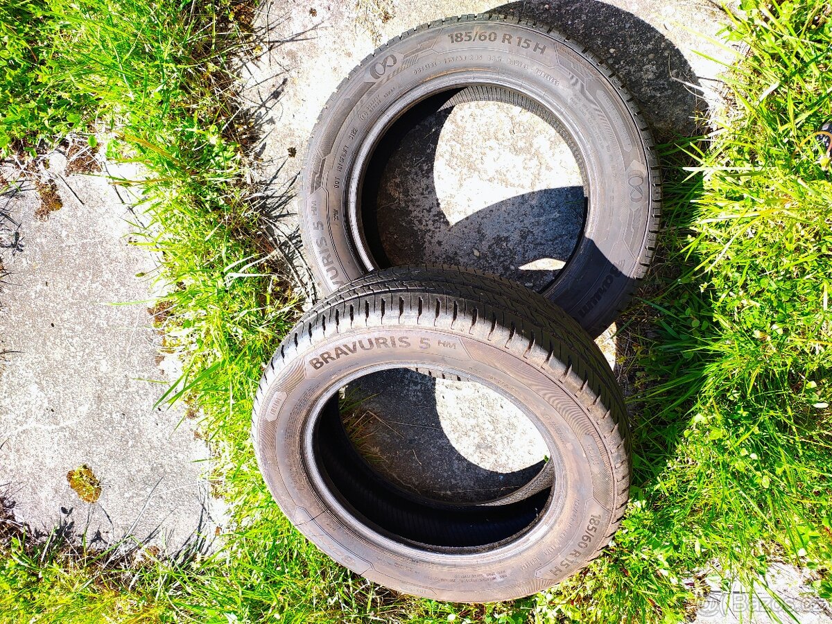 185/60R15 84H