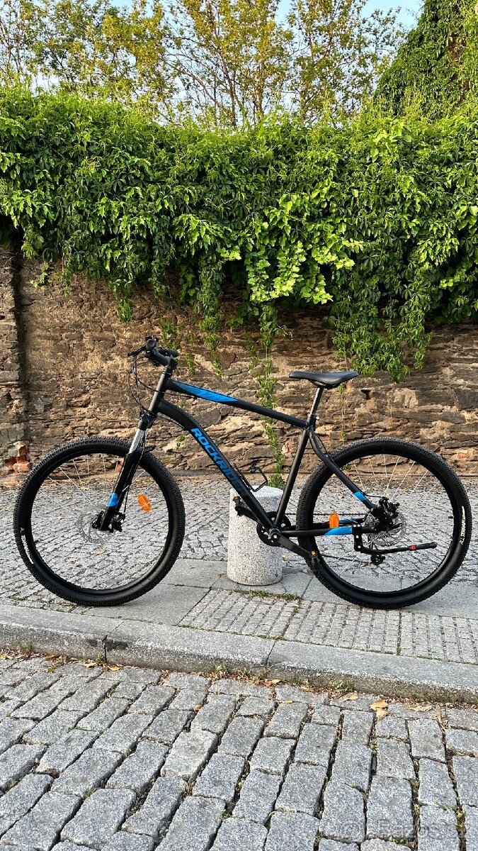 Rockrider ST 120
