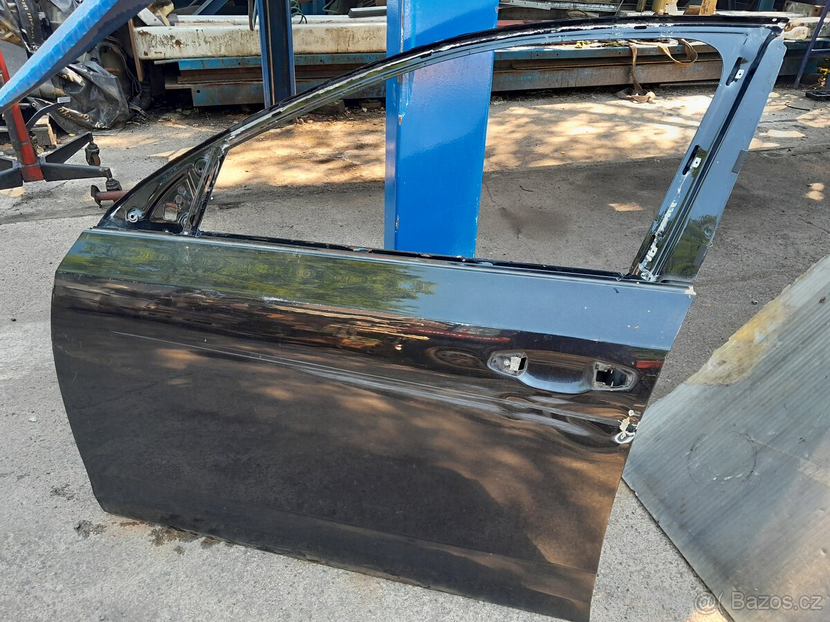 Dveře LP Škoda Octavia 3