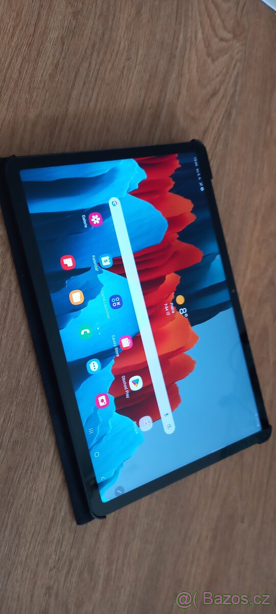Tablet Samsung Tab s7