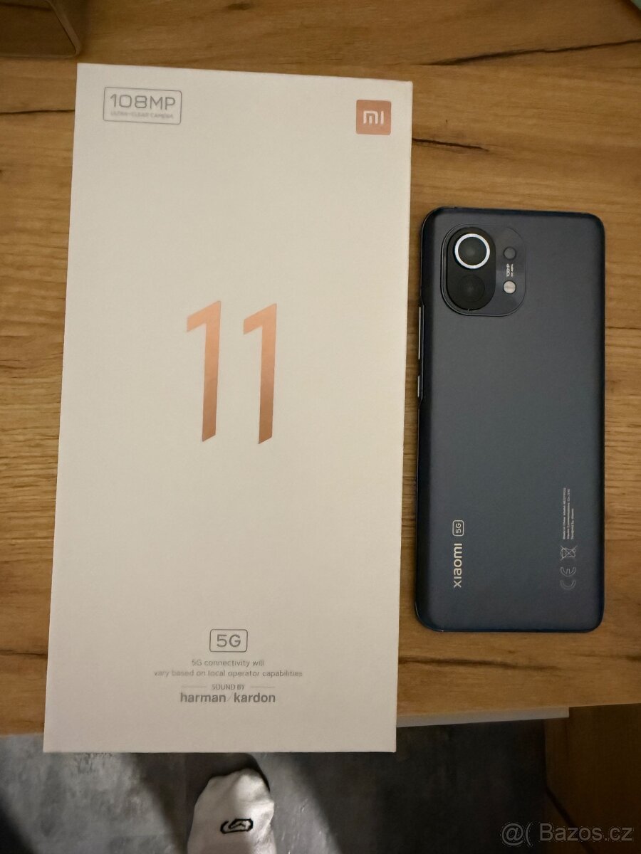 Xiaomi mi 11 5G