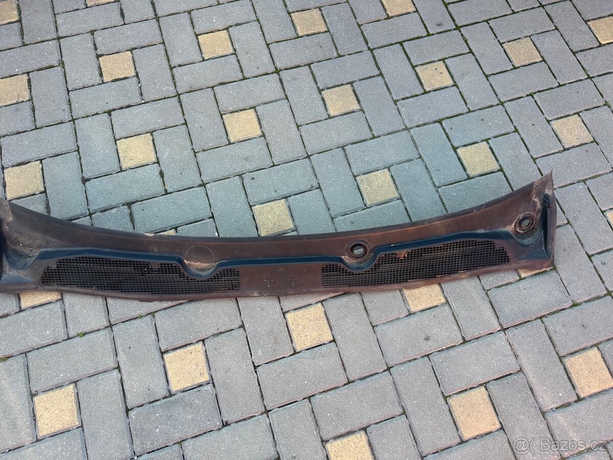 Renault Megane 3 torpedo