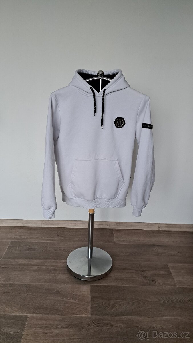 Unisex mikina Philipp Plein