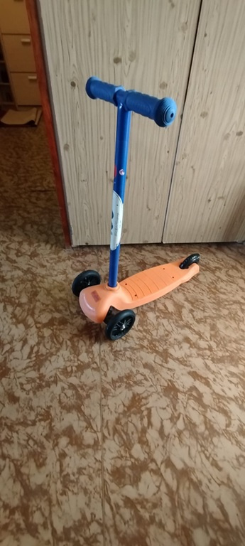 Koloběžka