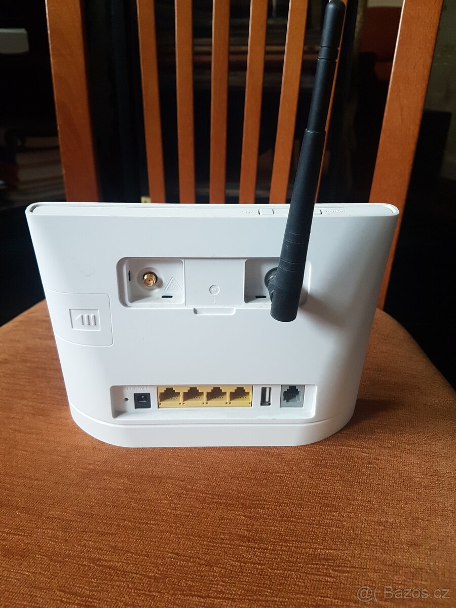 wifi