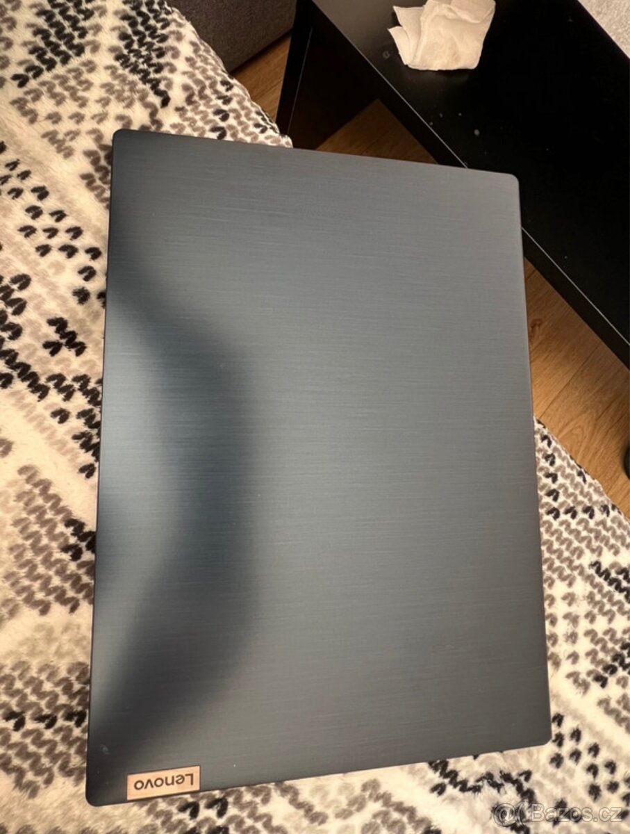 Notebook Lenovo